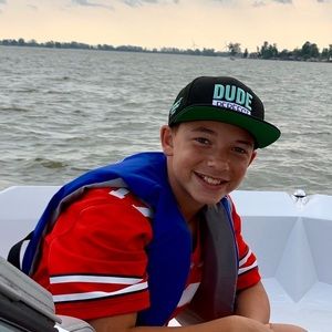 Meet your Posher, Preston